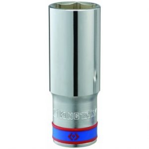 DUGÓKULCS 1/2" 9MM HOSSZÍTOTT KT