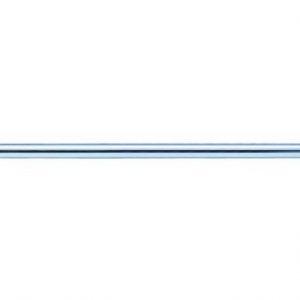 TOLDÓSZÁR 1" 400MM KT