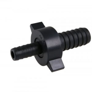 TÖMLŐÖSSZEKÖTŐ 1/2-3/4" HOLLANDERES