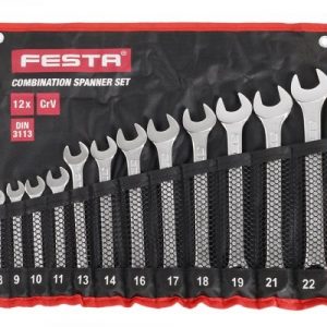 CSILLAG-VILLÁSKULCS KLT 12R.8-22MM FESTA