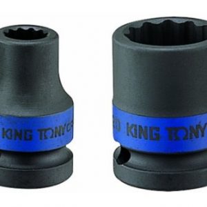 DUGÓKULCS 1/2" 18MM GÉPI KT 12SZ