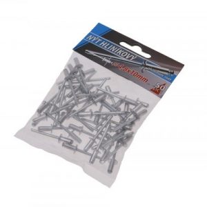 POPSZEGECS 4,8X10MM 50DB FESTA