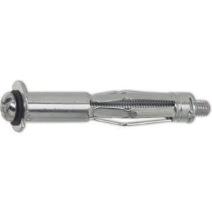 GIPSZKARTON TIPLI/MOLLY ANYA/ 6X65MM (FALVASTAGSÁG:20-34MM)