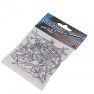 POPSZEGECS 4,8X8MM 50DB FESTA