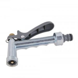 LOCSOLÓPISZTOLY FÉM 45122