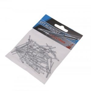 POPSZEGECS 3,2X10MM 50DB FESTA