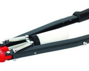 POPSZEGECSFOGÓ KÉTKAROS CSEH 2,4-6,4MM