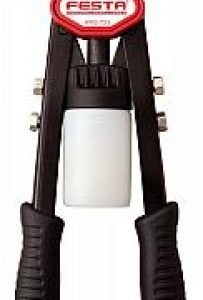 POPSZEGECSFOGÓ KÉTKAROS CSEH 2,4-4,8MM