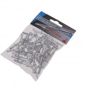 POPSZEGECS 4,8X14MM 50DB FESTA