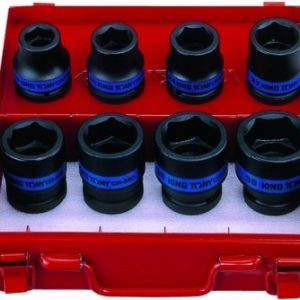 DUGÓKULCS KLT 3/4" 19-38MM 8R GÉPI KT