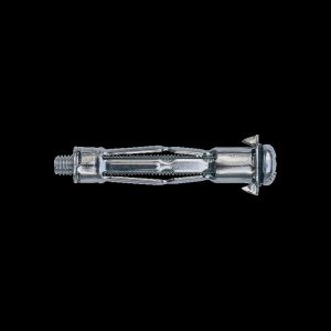 GIPSZKARTON TIPLI/MOLLY ANYA/ 6X52MM (FALVASTAGSÁG:8-21MM)