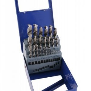 SPIRÁLFÚRÓ KLT 25R.1-13MM HSS-G FESTA FÉMDOB.