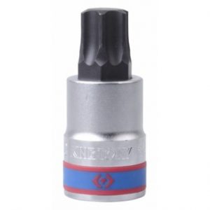 TORX BITFEJ 3/4" T60 L80MM KT