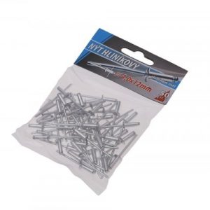 POPSZEGECS 4X12MM 50DB FESTA