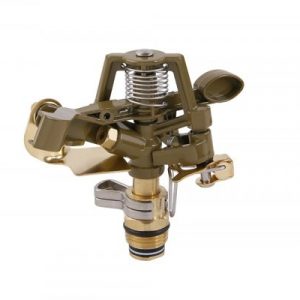 LOCSOLÓFEJ RÉZ PULZÁRÓS 45150