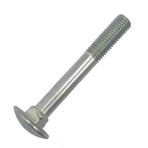 KAPUPÁNT CSAVAR M6X100 DIN603