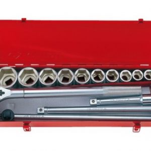 DUGÓKULCS KLT 3/4" 16R KT