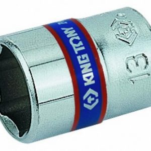 DUGÓKULCS 1/4" 9MM KT