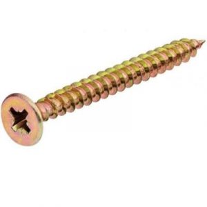 FORGÁCSLAPCSAVAR SF TM 3X50MM