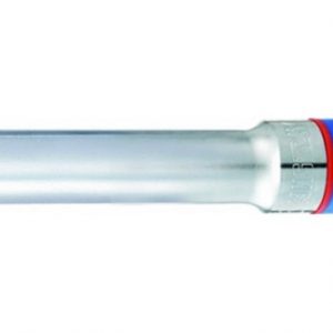 DUGÓKULCS 1/2" 9MM HOSSZÍTOTT 120MM KT.