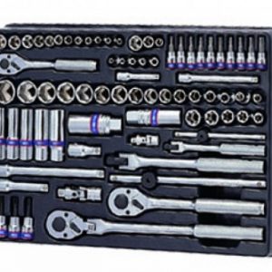 DUGÓKULCS KLT 75R. 1/4"-3/8" KT.