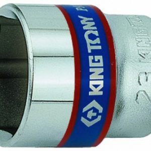 DUGÓKULCS 3/8" 24MM KT