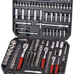 DUGÓKULCS KLT 176R. 1/4",3/8",1/2" FESTA