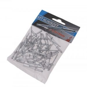 POPSZEGECS 4X14MM 50DB FESTA