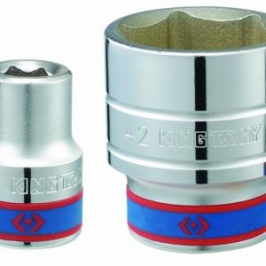 DUGÓKULCS 3/4" 30MM KT