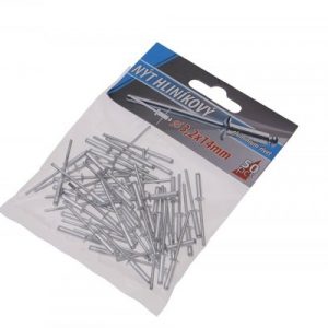 POPSZEGECS 3,2X14MM 50DB FESTA