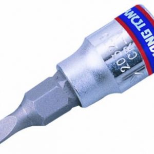 LAPOS BITFEJ 1/4" 5,5X1X37MM