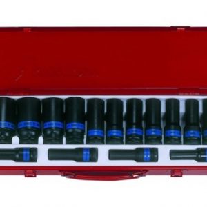 DUGÓKULCS KLT. 1/2" 15R. GÉPI HOSSZÚ KT.