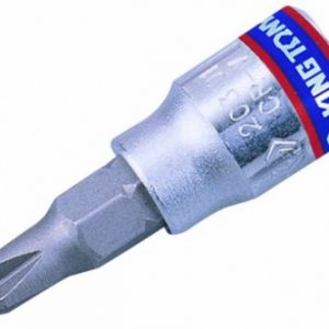 CSILLAG BITFEJ 1/4" PH1