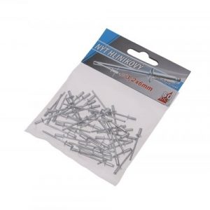 POPSZEGECS 3,2X6MM 50DB FESTA