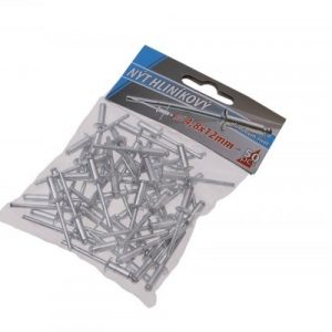 POPSZEGECS 4,8X12MM 50DB FESTA