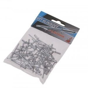 POPSZEGECS 4X10MM 50DB FESTA