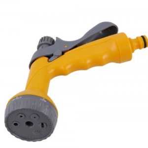 LOCSOLÓPISZTOLY 6 FUNKCIÓS 45117