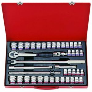 DUGÓKULCS KLT 42R.1/2"COL+METRIKUS KT