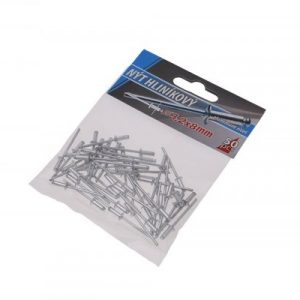 POPSZEGECS 3,2X8MM 50DB FESTA