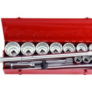 DUGÓKULCS KLT 15R. 1" KÉZI KT