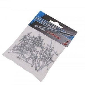 POPSZEGECS 4X6MM 50DB FESTA