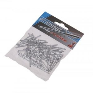 POPSZEGECS 3,2X12MM 50DB FESTA