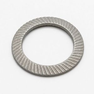 ALÁTÉT SCHNORR "VS" TÍPUS GALV. HORG. M10