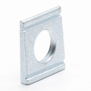 ALÁTÉT NÉGYZETES M12 DIN434 TÜZIHORGYNZOTT