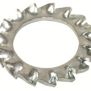 ALÁTÉT KÜLSŐ FOGAZÁSÚ M24 DIN6798/A