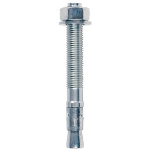 ALAPCSAVAR M20X120MM