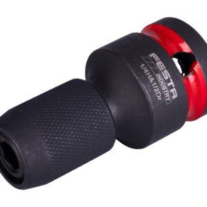 ADAPTER 1/2->1/4"BIT FESTA