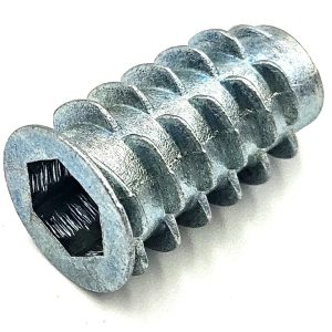 ANYA FAMENETŰ M6X13MM